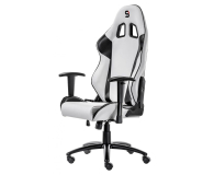SPC Gear SR300 (Biało-Czarny) - 330021 - zdjęcie 5